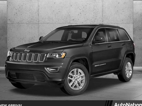 JEEP GRAND CHEROKEE 2020 1C4RJFAG9LC225538 image